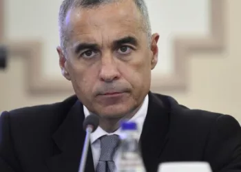 Călin Georgescu a transmis un mesaj românilor