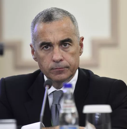 Călin Georgescu a transmis un mesaj românilor