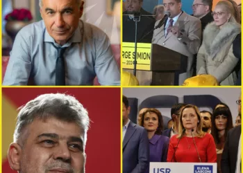 Surpriză COLOSALĂ, s-a schimbat tot: cine e pe locul 2, de fapt?