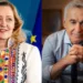 Legătura neștiută dintre Călin Georgescu și Elena Lasconi