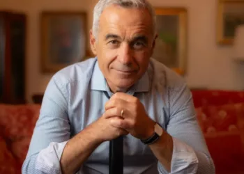 Cine este Călin Georgescu. Candidatul SURPRIZĂ care a dat peste cap calculele candidaților la prezidențiale