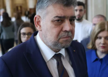 Fară precedent. Marcel Ciolacu se retrage din cursa pentru prezidențiale