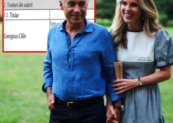 Ce salariu are Călin Georgescu. Unde lucrează și cât câștigă pe lună, de fapt
