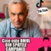 Cine ar fi omul din spatele lui Călin Georgescu de pe Tik Tok