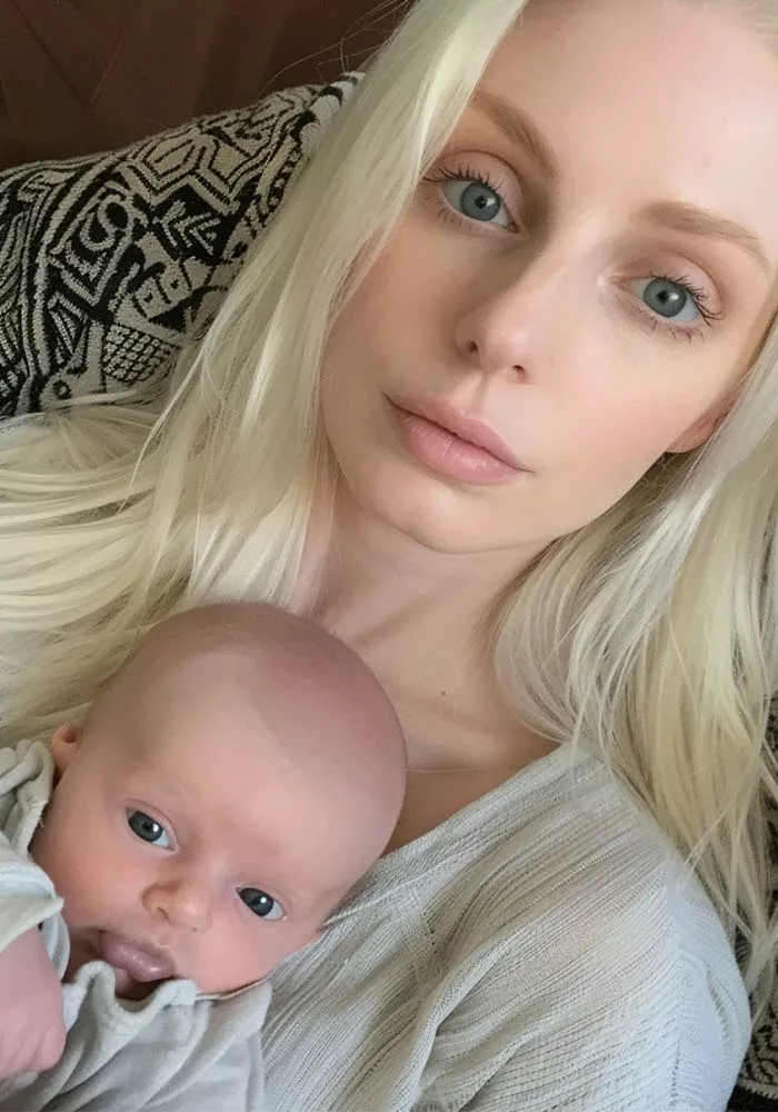 M-am întors acasă de la spital cu un nou-născut – când soacra mea m-a văzut hrănindu-l, a țipat: „Du-l înapoi la spital înainte să fie prea târziu!”