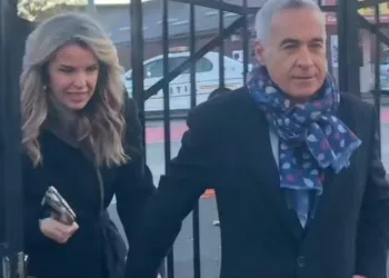 Ce este clubul de la Roma, unde a fost implicat Călin Georgescu. Chiar el a recunoscut…