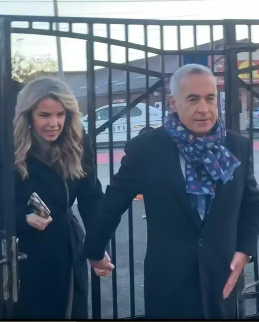 Ce este clubul de la Roma, unde a fost implicat Călin Georgescu. Chiar el a recunoscut…