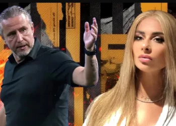 E OFICIAL! Anamaria Prodan și Laurențiu Reghecampf au DIVORȚAT!