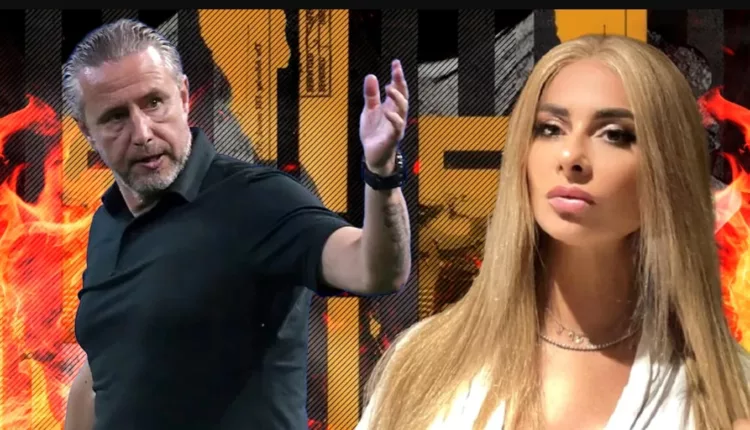 E OFICIAL! Anamaria Prodan și Laurențiu Reghecampf au DIVORȚAT!