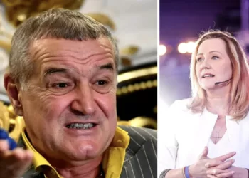 Gigi Becali, derapaj incredibil despre Elena Lasconi: