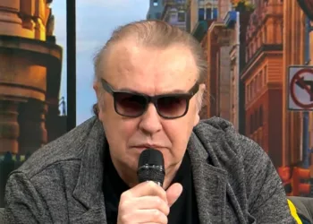 Celebrul artist Gabriel Cotabiță a murit la 69 de ani