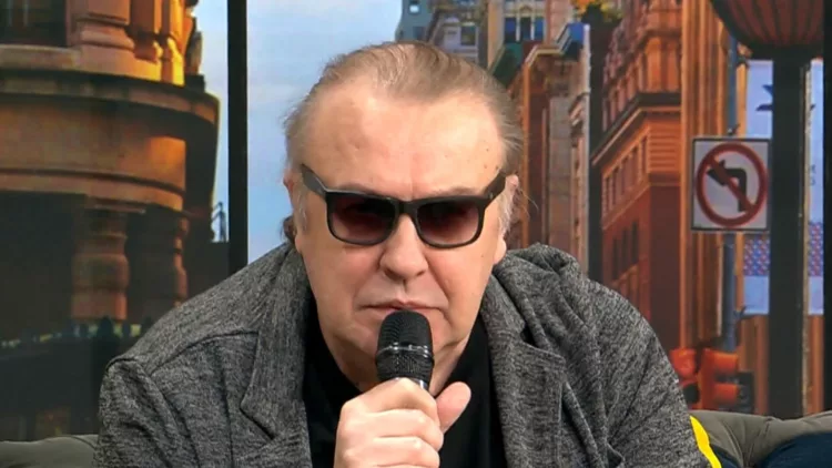 Celebrul artist Gabriel Cotabiță a murit la 69 de ani