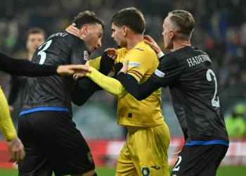 Mesaj teribil din Suedia: „României îi va fi ștearsă victoria cu 3-0!”