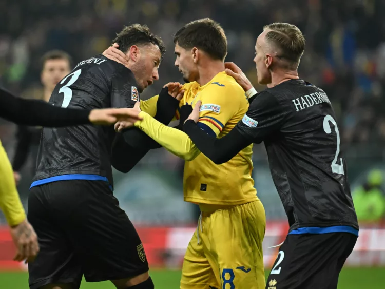 Mesaj teribil din Suedia: „României îi va fi ștearsă victoria cu 3-0!”