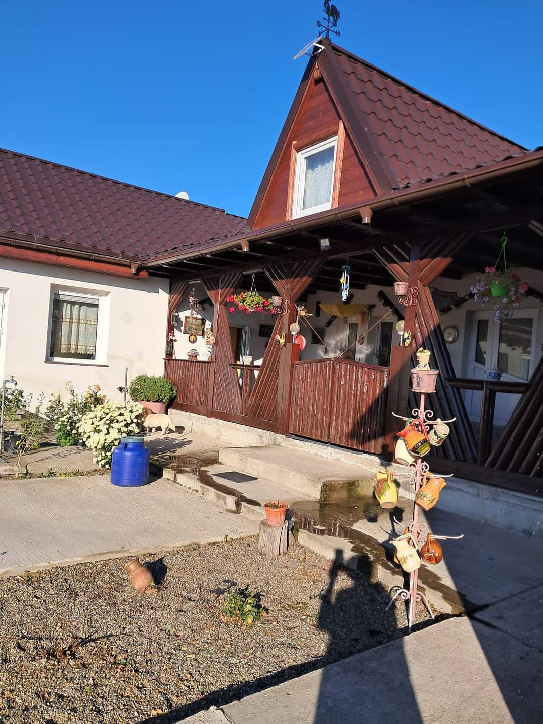 Casa din Piatra Neamț care costă 400.000 de euro