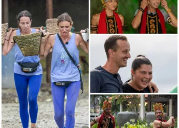 Cine a părăsit competiția Asia Express înainte de etapa finală din Bali. Cum s-au descurcat echipele la cursa pentru ultima șansă: