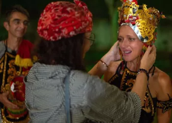 De ce au fost eliminați Mihai Găinușă și Oana Paraschiv de la Asia Express, de fapt. Irina Fodor: „Nu s-a întâmplat niciodată așa ceva”