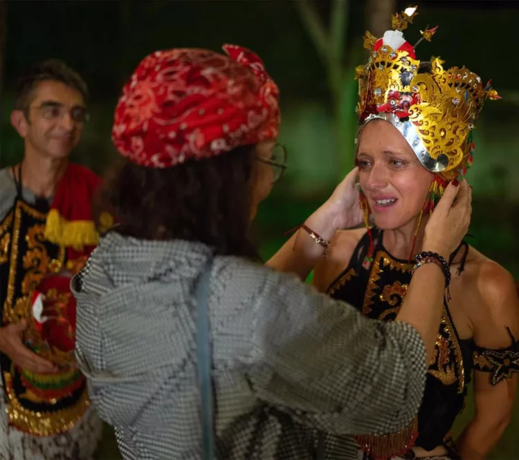 De ce au fost eliminați Mihai Găinușă și Oana Paraschiv de la Asia Express, de fapt. Irina Fodor: „Nu s-a întâmplat niciodată așa ceva”