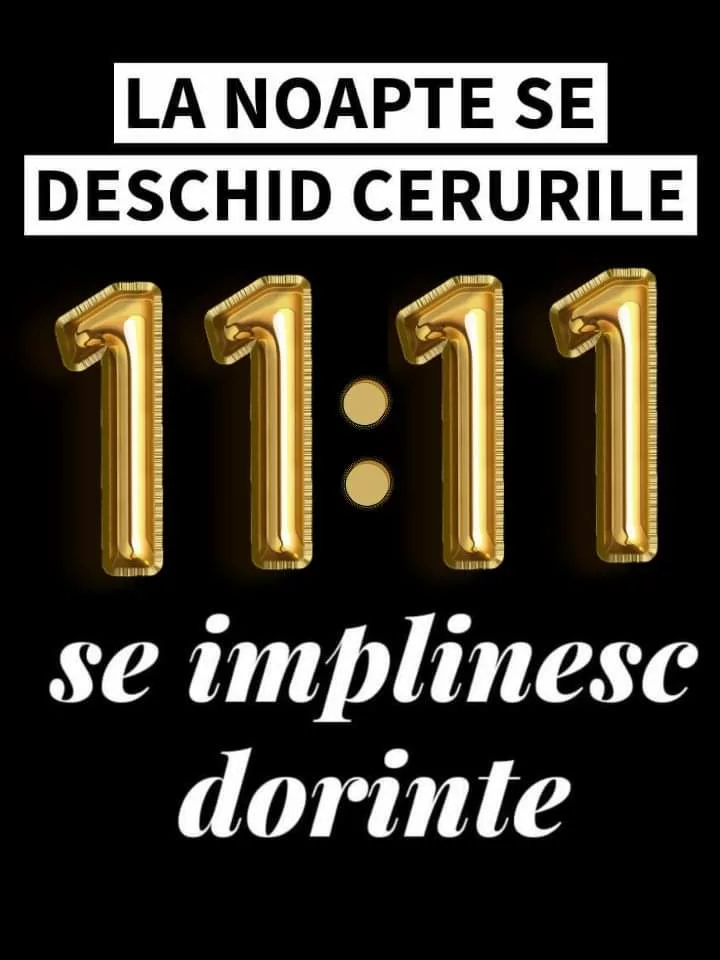 Mâine e o zi cu totul unica: ce să faci în această seară pentru a ți se împlini dorințele
