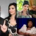 Reacția Adrianei Bahmuțeanu după moartea fostului ei soț Silviu Prigoană: