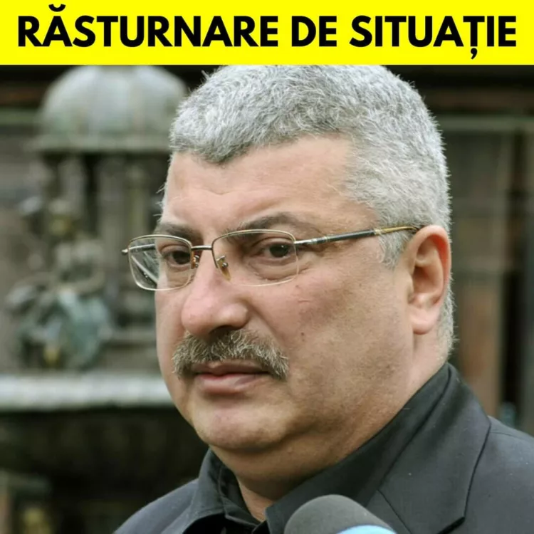 Răsturnare de situație. Poliția a intervenit imediat la restaurantul din Brașov unde a încetat din viața Silviu Prigoană. Ce au transmis autoritățile