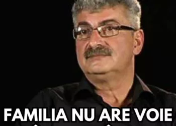 Frații lui Silviu Prigoană nu au voie la înmormântarea acestuia. Familia acestuia este revoltată, nu au fost chemați nici la înmormântarea tatălui