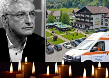 Primele declaraţii ale medicilor SCHIMBĂ tot ce știam! Se face lumină în cazul morții subite a lui Silviu Prigoană!