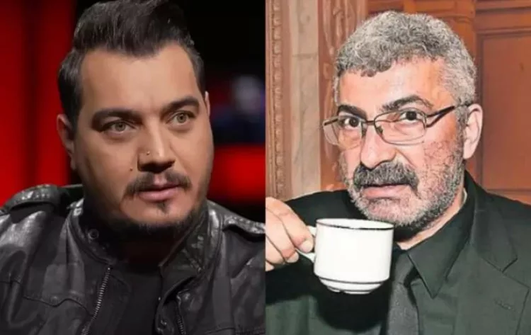 „Eu am vorbit cu omul azi-dimineață, azi la prânz. Sunt în stare de șoc. În momentul ăsta…”