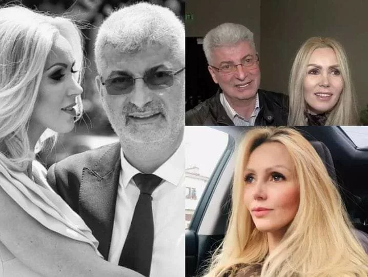 Cutremurător! PRIMA REACȚIE a Mihaelei Prigoană vine la o zi după moartea soțului ei.