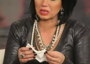 Adriana Bahmuțeanu, mesaj DISPERAT pentru fiii lui Silviu Prigoană. Ce îi imploră pe Honorius și Silvius