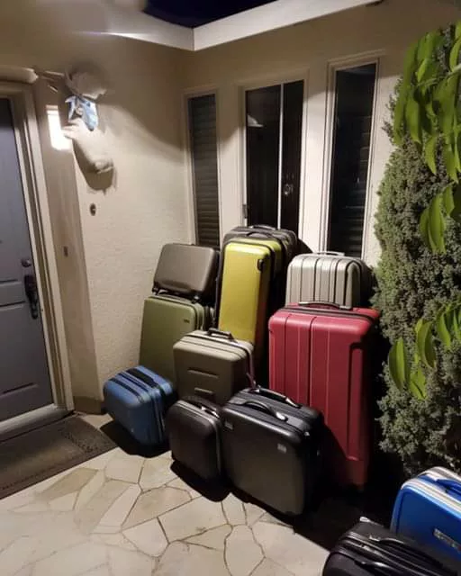 Soțul meu și-a adus amanta acasă și mi-a spus că mă dă afară — dar nu știa că, într-o oră, el va fi cel care va rămâne fără acoperiș.