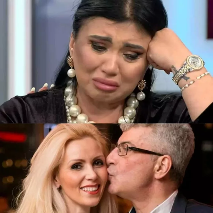 Adriana Bahmuțeanu este devastată de durere. Mihaela Prigoană i-a transmis un mesaj dureros de la copii. Ce i-au spus cei doi fii Mihaelei despre mama lor. E strigător la cer