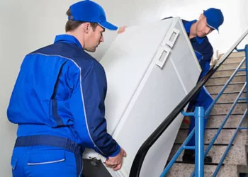 IREAL! Ce a pățit o familie din Cluj-Napoca, după ce a cumpărat un frigider de Black Friday