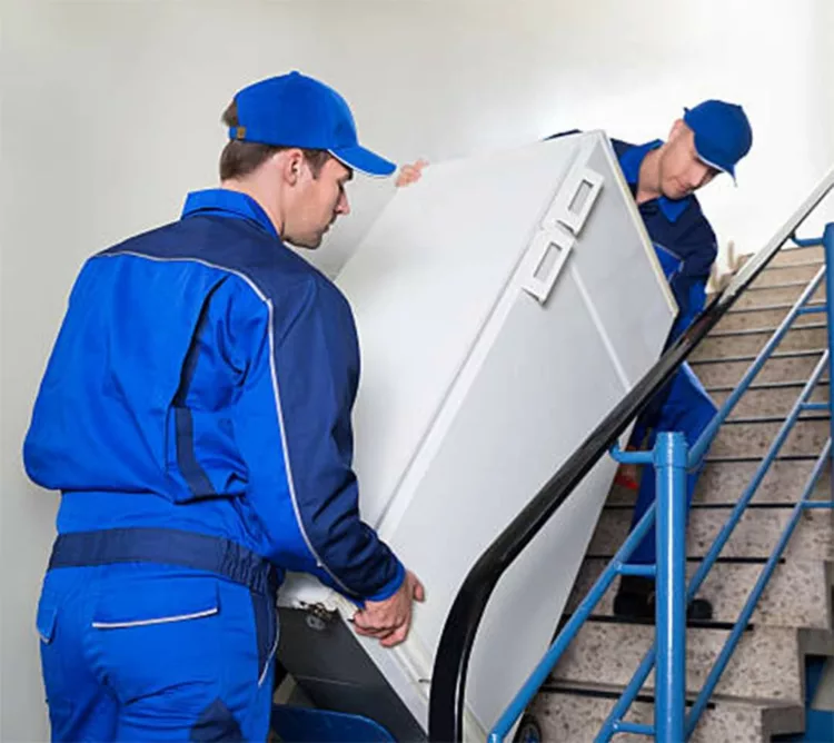 IREAL! Ce a pățit o familie din Cluj-Napoca, după ce a cumpărat un frigider de Black Friday