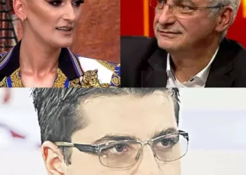 Silviu Prigoană se întoarce în mormânt! Acum s-a aflat că fiul lui nu i-a respectat cerința specială. Honorius a plătit o avere pe înmormântare