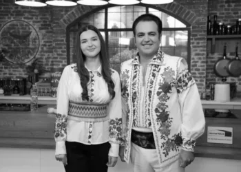 Igor Cuciuc, declarații sfâșietoare după ce și-a pierdut unicul copil. Andreea a căzut secerată la Balul Bobocilor: ”A spus că amețește și i se împăienjenesc ochii”