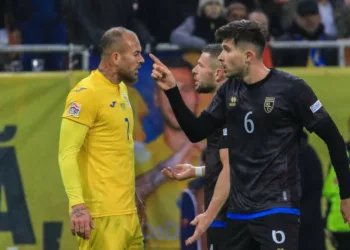 FRF a făcut anuțul așteptat de întreaga Românie. Ce decizie va lua UEFA în privința meciului România – Kosovo. Românii sunt furioși. „Nu e corect”