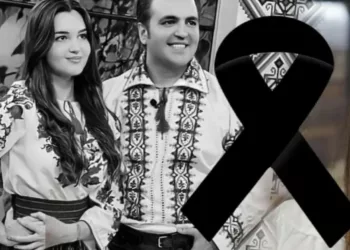 Abia acum s-a aflat. Andreea Cuciuc și-a prevestit moartea. Ce le-a spus tânăra colegilor ei cu chiar câteva momente înainte, dar nimeni nu a acționat. Mărturiile colegilor ne-au înmărmurit