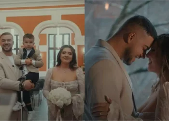 Surpriză-șoc în familia Sterp!