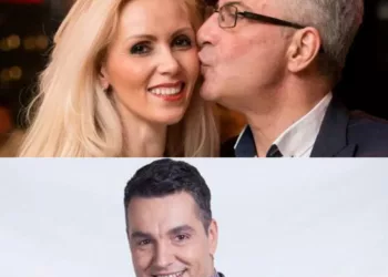 Nimeni nu se aștepta ca tocmai el să dea din casă. Cristi Brancu: „Prigoană i-a zis Mihaelei cu o săptămână înainte că o să moară”