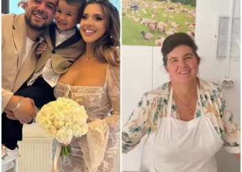 Cum a reacționat Mama Geta, după ce Culiță Sterp s-a căsătorit cu Daniela, fără să își invite familia?