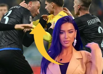 ULTIMA ORĂ! UEFA va acorda trei puncte pentru România la masa verde? Cea mai cunoscută jurnalistă din Kosovo a făcut anunţul: