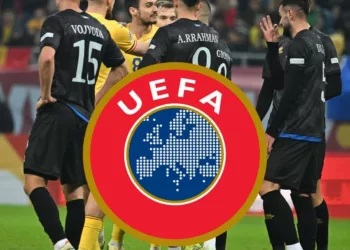 Presa din Kosovo jubilează după ce UEFA a făcut anunţul!