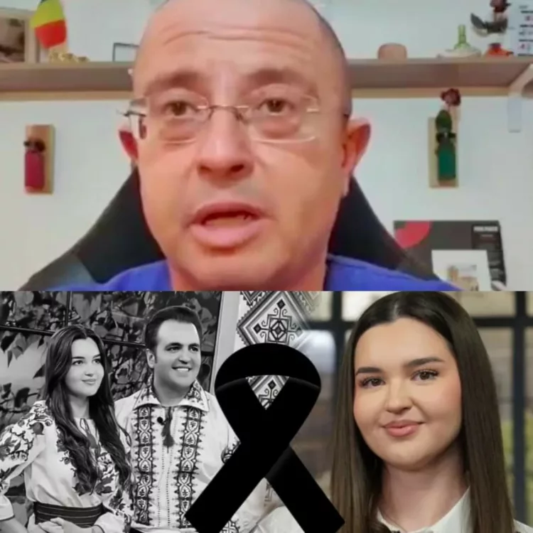 Ipoteză terifiantă în cazul morții tragice a Andreei Cuciuc. Tudor Ciuhodaru: ”Putem avea suspiciunea că i-a pus cineva ceva în pahar”