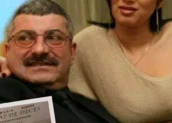 S-a deschis succesiunea pentru moștenirea lui Silviu Prigoană. Avem lista exactă: