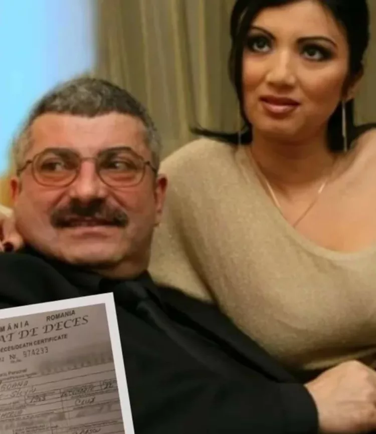 S-a deschis succesiunea pentru moștenirea lui Silviu Prigoană. Avem lista exactă: