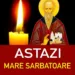 CRUCE NEAGRĂ AZI… il sarbatorim pe Sfantul vindecator si facator de minuni.