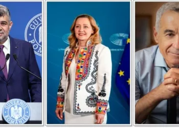 Rezultatele de la ora 22:44: RĂSTURNARE DE SITUAȚIE