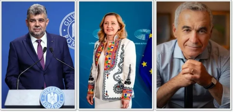 Rezultatele de la ora 22:44: RĂSTURNARE DE SITUAȚIE