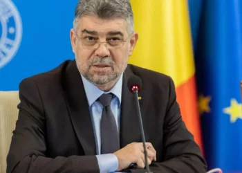 Marcel Ciolacu a demisionat. Cine este nou șef PSD